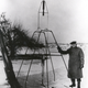 Illustration for article titled Today is the 88th anniversary of the first liquid-fueled rocket launch!